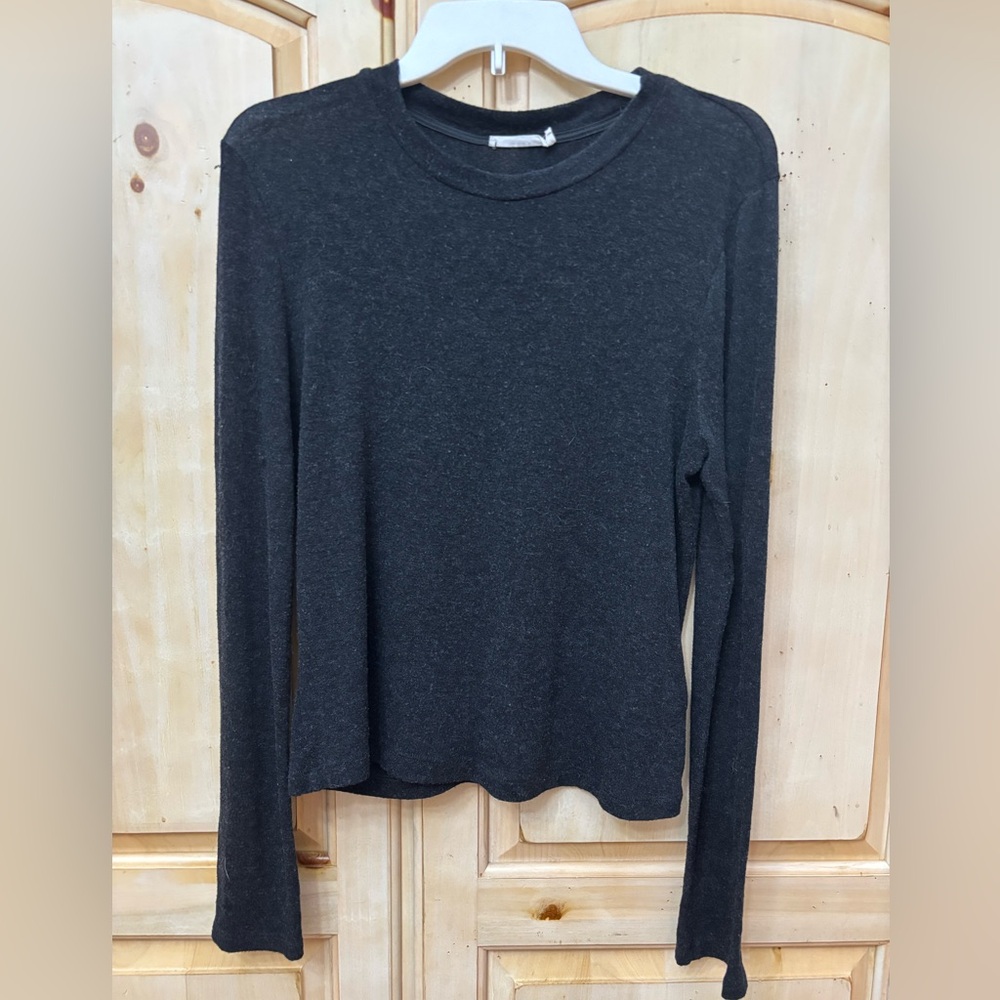 Lush Long Sleeve Top